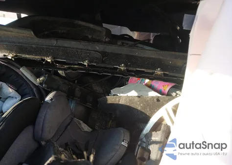 2017 Ford Explorer Limited from USA, damaged, VIN 1FM5K8F80HGC48811